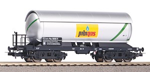 PIKO  pibi Gas FS III 58987